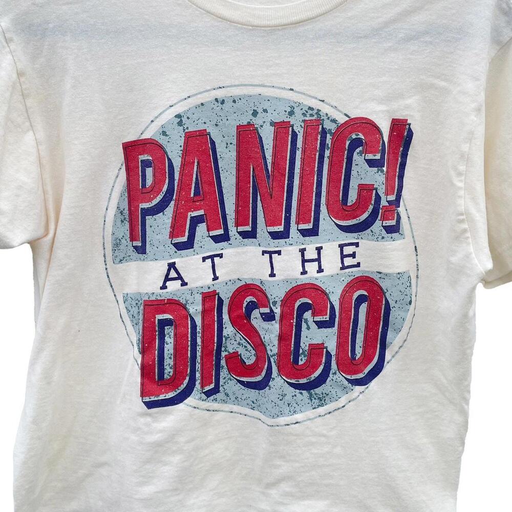 Panic! At the Disco T-Shirt